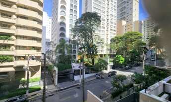 Imagem 4: Apartamento, Jardim Paulista - São Paulo