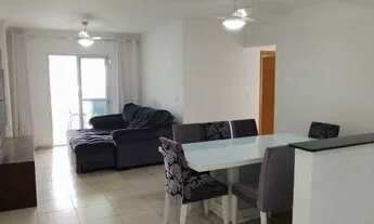 Imagem: Apartamento com 3 dorms, Guilhermina, Praia