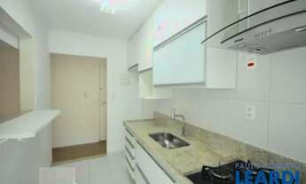 Imagem 7: APARTAMENTO - MORUMBI - SP