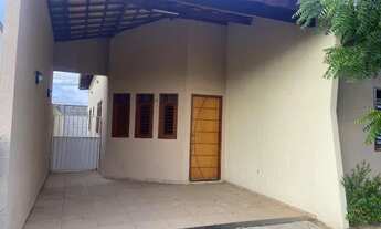 Imagem 3: Casa para locação no Condomínio Veronique, Mossoró/RN