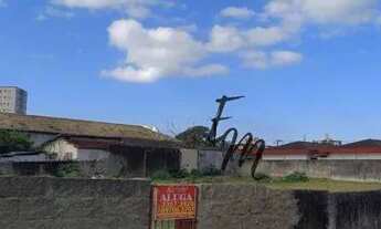 Imagem 3: Terreno à venda, 1500 m² por R$ 14.000 - Tude Bastos (Sítio do Campo) - Praia Grande/SP