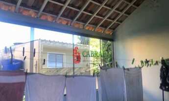 Imagem 6: 3 casas Vila Airosa