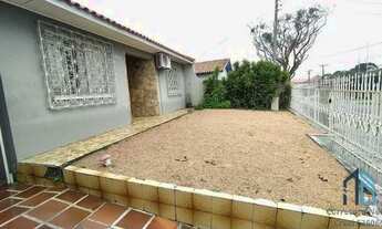 Imagem 4: PERMUTA) Terreno com duas casas 853 m² em São José dos Pinhais PR