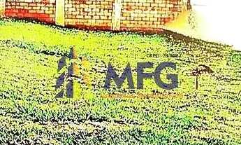 Imagem 2: Terreno 240m² Condominio Golden Park Residence Zona Norte Sorocaba-SP