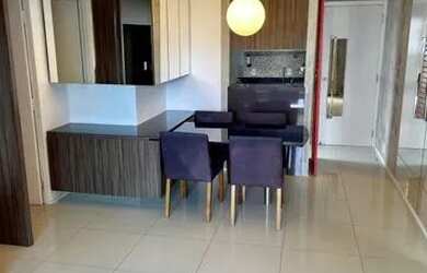 Imagem 3: Apartamento para Locação em Fortaleza, Guararapes, 2 dormitórios, 1 suíte, 2 banheiros, 2