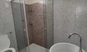 Imagem 7: Cobertura com 4 dormitórios à venda, 180 m² por R$ 520.000,00 - Miramar - João Pessoa/PB