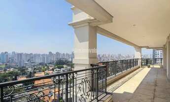 Imagem 7: SOFISTICADO APARTAMENTO PROXIMO AO PARQUE IBIRAPUERA