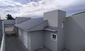 Imagem 3: Residência nunca habitada próximo ao Treichel