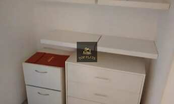 Imagem 7: Flat disponível na Vila Olímpia