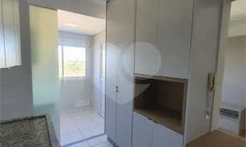 Imagem 3: Piracicaba - Apartamento Padrão - Vila Independência