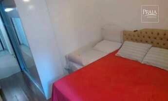 Imagem 3: Apartamento com 3 dormitórios à venda, 110 m² por R$ 800.000,00 - Praia da Costa - Vila Ve