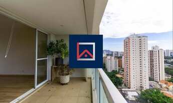 Imagem 4: Locação Apartamento 3 Dormitórios - 127 m² Vila Leopoldina