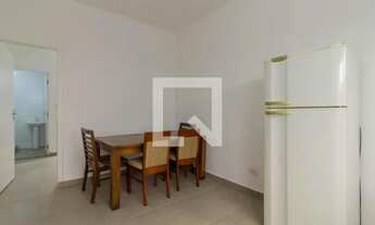 Imagem: Apartamento para Aluguel - Moema, 1 Quarto