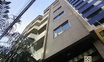 Imagem: Apartamento - R Francisco Torres, 365