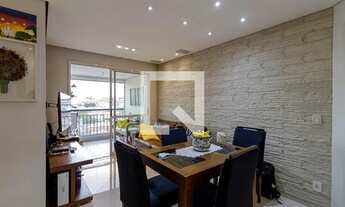 Imagem 3: Apartamento para Aluguel - Bosque da Saúde, 3 Quartos, 69 m2