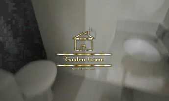 Imagem 4: Excelente apartamento de 3 quartos no Pedra de Itaúna com vista parcial mar