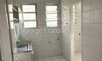 Imagem 6: Apartamento para aluguel com 65 metros quadrados com 2 quartos em Pinheiros - São Paulo