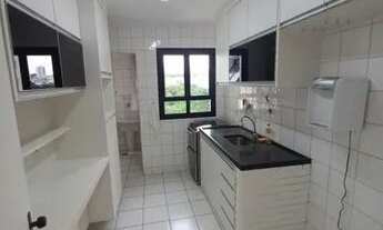 Imagem 5: Apartamento para Locação em Jundiaí, Parque Residencial Eloy Chaves, 2 dormitórios, 1 suít