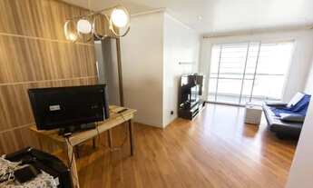 Imagem: Apartamento com 3 dormitórios, 94 m²