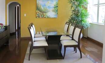 Imagem 2: Apartamento para venda com 200 metros quadrados com 4 quartos em Pituba - Salvador - BA