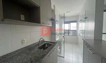 Imagem 3: Apartamento de 44m² para locação, Interlagos, São Paulo, SP