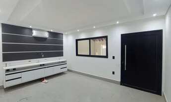 Imagem: Casa Nova para Locação Jd. Carolina