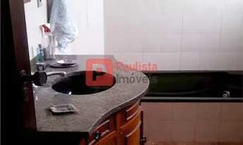 Imagem 6: Casa à venda, 195 m² por R$ 1.010.000,00 - Campo Belo - São Paulo/SP