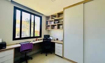 Imagem 5: Casa - Swiss Park - Campinas