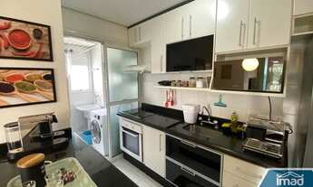 Imagem 5: Apartamento mobiliado completo condominio maravilhoso!!!