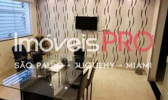 Imagem 6: Vila Mariana; comercial com 280 metros, 06 salas, 07 banheiros,05 vagas