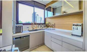 Imagem 4: Apartamento Campo Belo ALTO PADRÃO