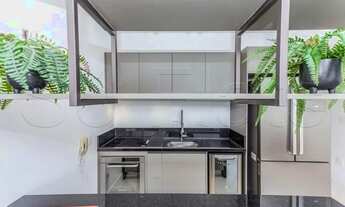 Imagem 6: Vila Nova Luxury apartamento duplex disponível para venda com 138m², 02 dorms e 02 vagas d