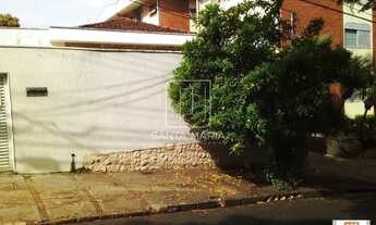 Imagem: Casa (térrea na rua) 3 dormitórios/suite