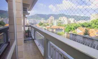 Imagem 5: Vila Isabel Apartamento com 2 dormitórios