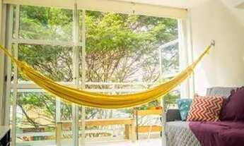 Imagem 5: Apartamento Duplex com 1 dormitório à venda, 70 m² por R$ 998.000,00 - Pinheiros - São Pau