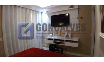 Imagem 6: SAO BERNARDO DO CAMPO - Residential / Apartment - JARDIM OLAVO BILAC