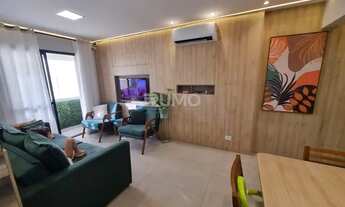 Imagem 4: Apartamento - Taquaral - Campinas