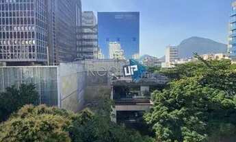 Imagem: Apartamento com vaga no Quadrilátero!