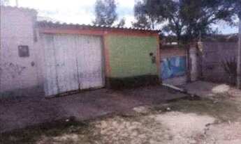 Imagem: ESMERALDAS - Casa Padrão