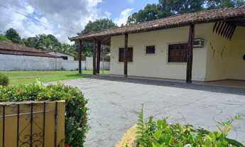 Imagem 5: Vendo casa com 290 m² (900m² de terreno) 4/4 sendo 2 suítes - Mosqueiro - Est. do Maragu