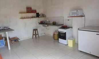 Imagem 3: Quartos em Luis Correia