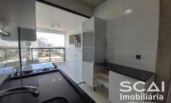 Imagem 7: Apartamento de 02 dormitórios no Condomínio Maxhaus Mooca, disponível para locação!