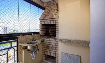 Imagem 5: Apartamento à venda em Sao Bernardo do Campo