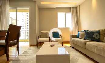 Imagem 5: Apartamento com 2 dormitórios para alugar, 81 m² por R$ 4.799,00/mês - Vila Brandina - Cam