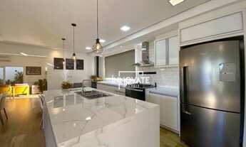 Imagem 5: Casa com 4 dormitórios à venda, 215 m² por R$ 2.332.000 - Jardim Panorâmico - Ivoti/RS