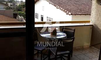 Imagem 6: Apartamento (tipo - padrao) 3 dormitórios/suite, cozinha planejada, em condomínio fechado