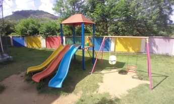 Imagem 3: Apartamento dois quartos condomínio Rio Vida Residencial Clube II