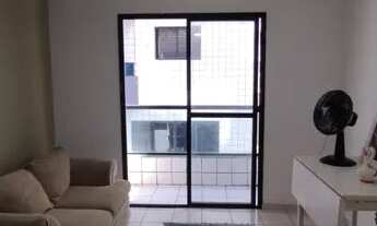 Imagem 4: Apartamento para venda possui 95 metros quadrados com 2 quartos em Ocian - Praia Grande