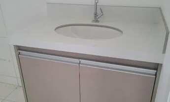 Imagem 6: Apartamento 02 Quartos no Gama (Setor Cental)- Primeira Locação