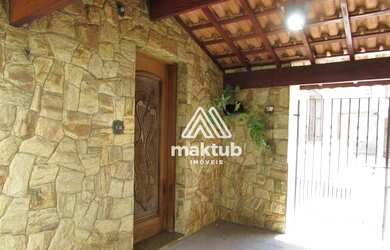 Imagem 3: Casa à venda, 250 m² por R$ 1.379.999,99 - Vila Pires - Santo André/SP